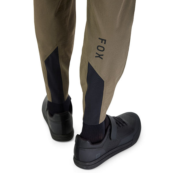 Product image of Fox Racing - Ranger Pants (MTB) SKU:33455-001-28 | Sizes: 28–40 | Designed for Mountain Bike, BMX and E-Bike riders | Available at BTO Sports