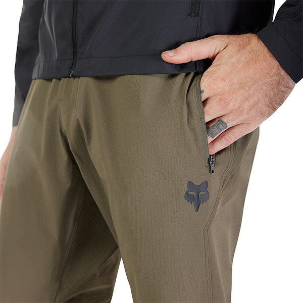 Product image of Fox Racing - Ranger Pants (MTB) SKU:33455-001-30 | Sizes: 28–40 | Designed for Mountain Bike, BMX and E-Bike riders | Available at BTO Sports
