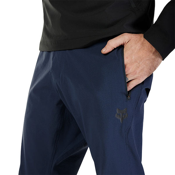 Product image of Fox Racing - Ranger Pants (MTB) SKU:33455-001-36T | Sizes: 28–40 | Designed for Mountain Bike, BMX and E-Bike riders | Available at BTO Sports