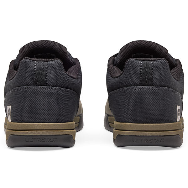 Product image of Fox Racing - Union Canvas Shoes (MTB) SKU:29860-222-44 | Sizes: 37–47 | Designed for Mountain Bike, BMX and E-Bike riders | Available at BTO Sports