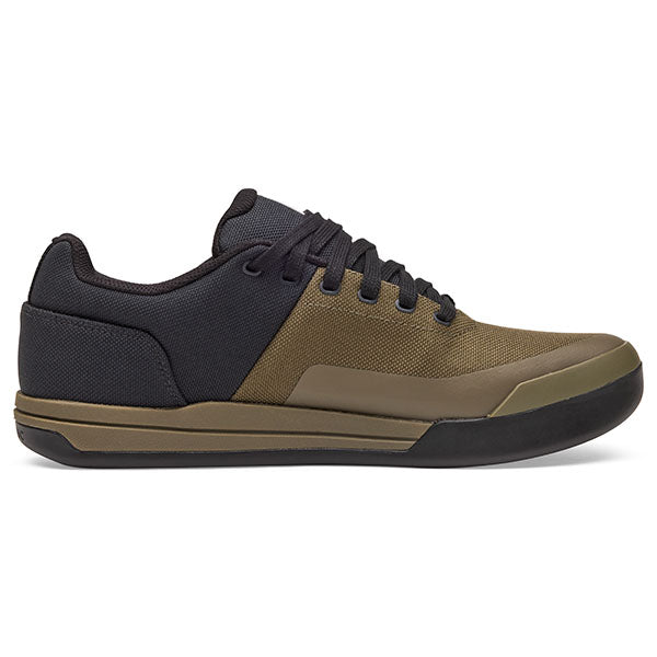 Product image of Fox Racing - Union Canvas Shoes (MTB) SKU:29860-222-43 | Sizes: 37–47 | Designed for Mountain Bike, BMX and E-Bike riders | Available at BTO Sports