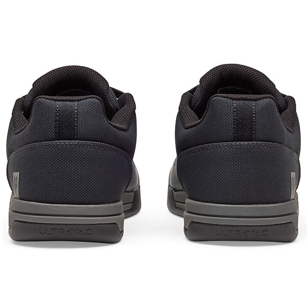 Product image of Fox Racing - Union Canvas Shoes (MTB) SKU:29860-222-46 | Sizes: 37–47 | Designed for Mountain Bike, BMX and E-Bike riders | Available at BTO Sports