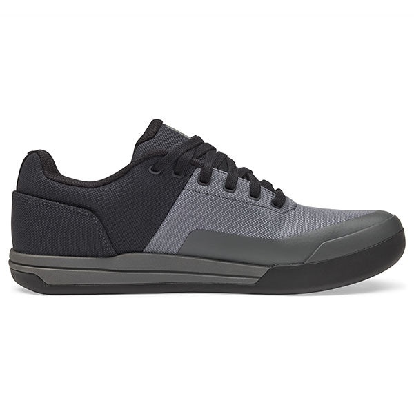 Product image of Fox Racing - Union Canvas Shoes (MTB) SKU:29860-222-47 | Sizes: 37–47 | Designed for Mountain Bike, BMX and E-Bike riders | Available at BTO Sports