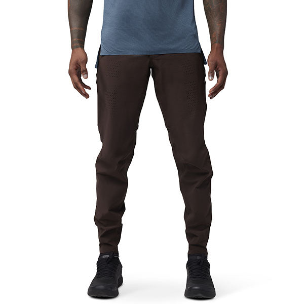 Product image of Fox Racing - Flexair Pants (MTB) SKU:33704-373 | Sizes: 28–38 | Designed for Mountain Bike, BMX and E-Bike riders | Available at BTO Sports