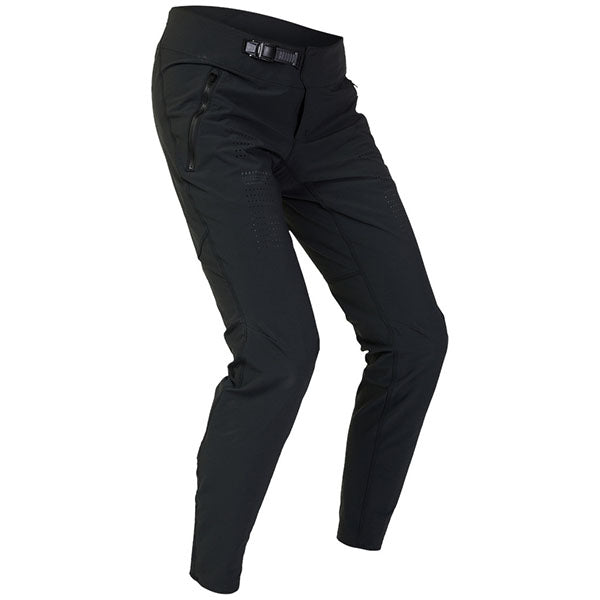 Product image of Fox Racing - Flexair Pants (MTB) SKU:33704-001-34 | Sizes: 28–38 | Designed for Mountain Bike, BMX and E-Bike riders | Available at BTO Sports