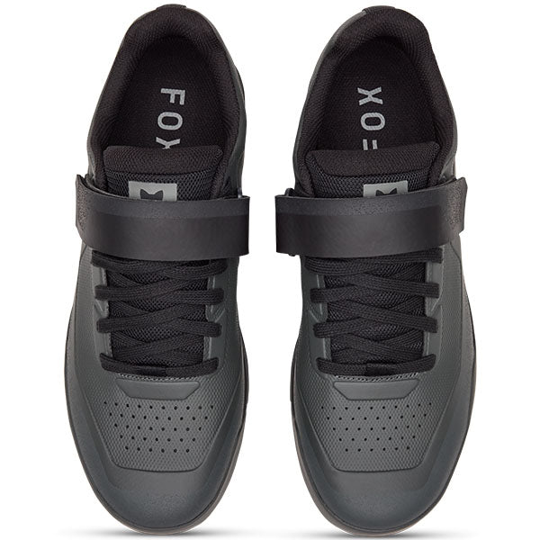 Product image of Fox Racing - Union Shoes (MTB) SKU:30127-373-45.5 | Sizes: 37–47 | Designed for Mountain Bike, BMX and E-Bike riders | Available at BTO Sports