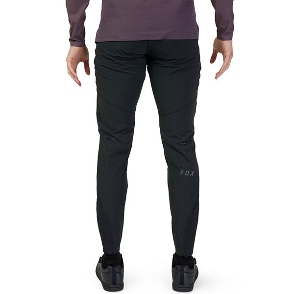 Product image of Fox Racing - Flexair Pants (MTB) SKU:33704-001-38 | Sizes: 28–38 | Designed for Mountain Bike, BMX and E-Bike riders | Available at BTO Sports
