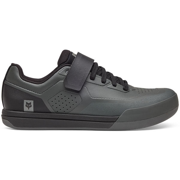 Product image of Fox Racing - Union Shoes (MTB) SKU:30127-222-37 | Sizes: 37–47 | Designed for Mountain Bike, BMX and E-Bike riders | Available at BTO Sports