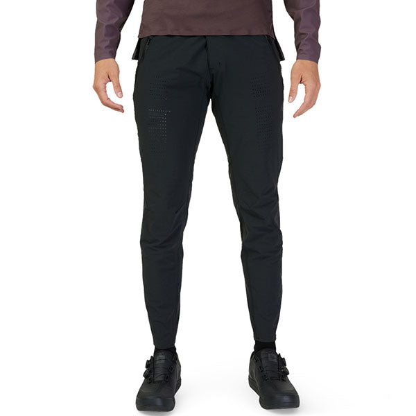 Product image of Fox Racing - Flexair Pants (MTB) SKU:33704-222-28 | Sizes: 28–38 | Designed for Mountain Bike, BMX and E-Bike riders | Available at BTO Sports
