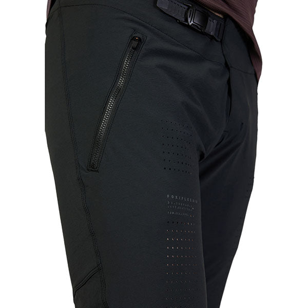 Product image of Fox Racing - Flexair Pants (MTB) SKU:33704-222-38 | Sizes: 28–38 | Designed for Mountain Bike, BMX and E-Bike riders | Available at BTO Sports