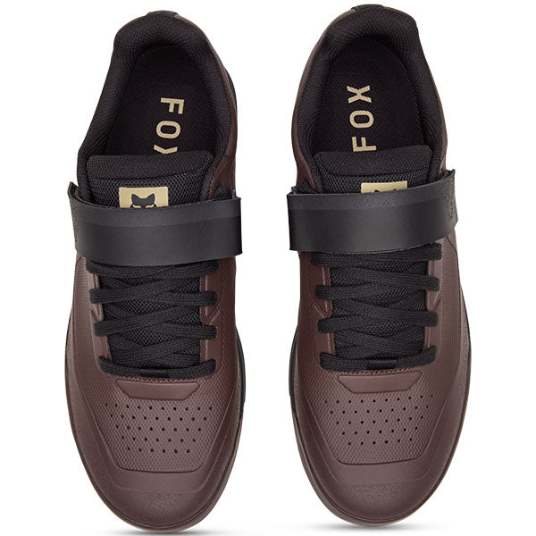 Product image of Fox Racing - Union Shoes (MTB) SKU:30127-373-42.5 | Sizes: 37–47 | Designed for Mountain Bike, BMX and E-Bike riders | Available at BTO Sports