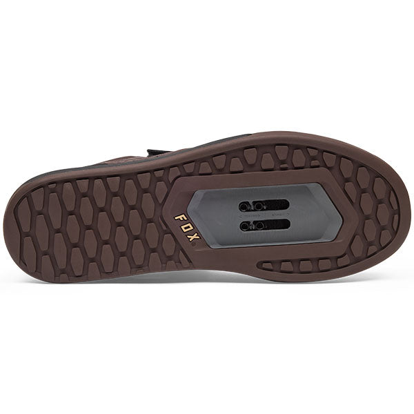 Product image of Fox Racing - Union Shoes (MTB) SKU:30127-373-43.5 | Sizes: 37–47 | Designed for Mountain Bike, BMX and E-Bike riders | Available at BTO Sports