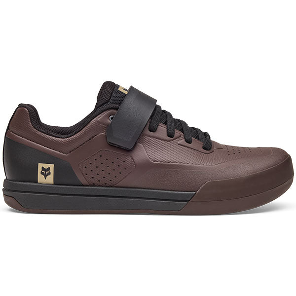 Product image of Fox Racing - Union Shoes (MTB) SKU:30127-373-44 | Sizes: 37–47 | Designed for Mountain Bike, BMX and E-Bike riders | Available at BTO Sports