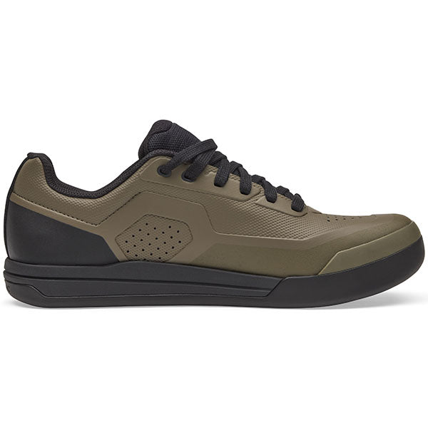 Product image of Fox Racing - Union Flat Shoes (MTB) SKU:29354-222-46 | Sizes: 37–47 | Designed for Mountain Bike, BMX and E-Bike riders | Available at BTO Sports