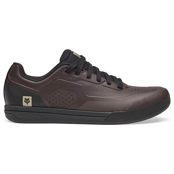 Product image of Fox Racing - Union Flat Shoes (MTB) SKU:29354-222-42.5 | Sizes: 37–47 | Designed for Mountain Bike, BMX and E-Bike riders | Available at BTO Sports