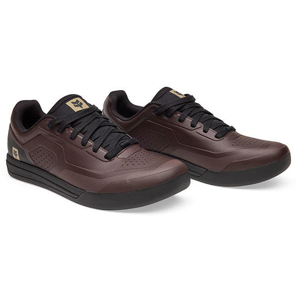 Product image of Fox Racing - Union Flat Shoes (MTB) SKU:29354-222-42 | Sizes: 37–47 | Designed for Mountain Bike, BMX and E-Bike riders | Available at BTO Sports