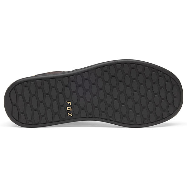 Product image of Fox Racing - Union Flat Shoes (MTB) SKU:29354-222-44.5 | Sizes: 37–47 | Designed for Mountain Bike, BMX and E-Bike riders | Available at BTO Sports