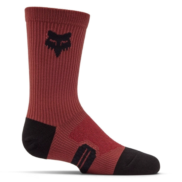 Fox Racing - 6in Ranger Crew Sock (Youth) (MTB) - alternate view