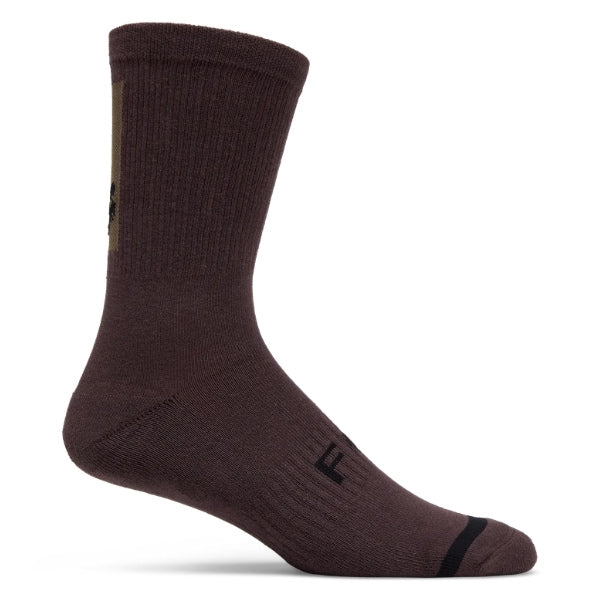 Fox Racing - 8" Defend Socks (MTB) - alternate view