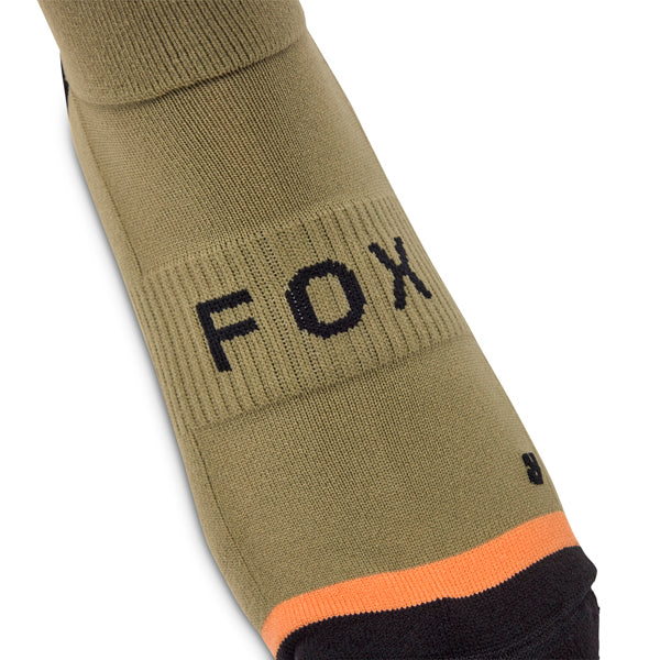 Fox Racing 8