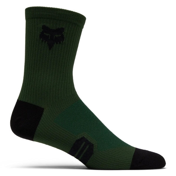 Fox Racing - 6" Ranger Socks (MTB) - alternate view