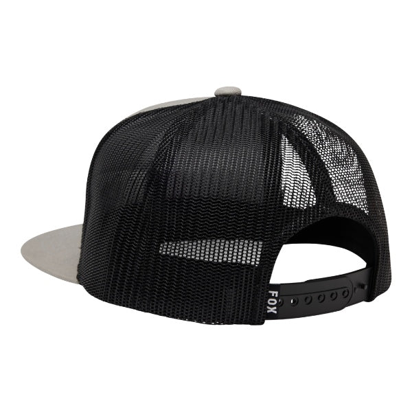 Fox Racing - Absolute Mesh Snapback Hat (Youth) - alternate view