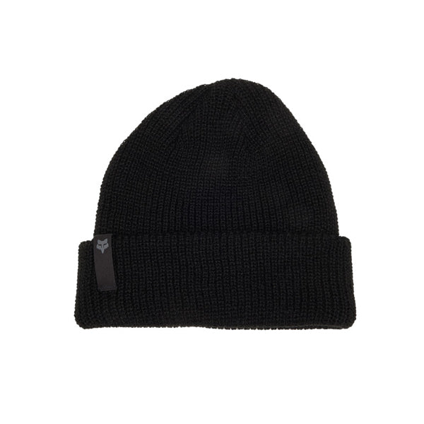 Fox Racing Machinist Beanie SKU:31828-242-OS – product image – Colors: Cream | Available at BTO Sports