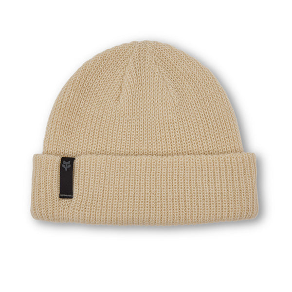 Fox Racing Machinist Beanie SKU:31828-391-OS – product image – Colors: Pine | Available at BTO Sports