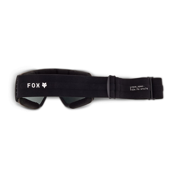 Product image of Fox Racing - Purevue Mirror Goggles (MTB) SKU:32510-595-OS | Colors: Black/Gold | Designed for Mountain Bike, BMX and E-Bike riders | Available at BTO Sports