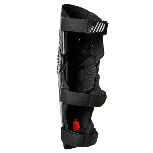 Fox Racing - Titan Pro D3O CE 2X Knee Guard - alternate view