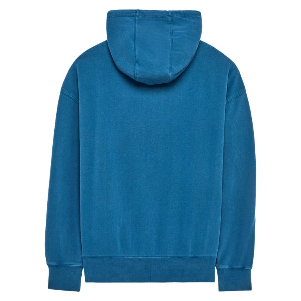 Fox Racing - Wordmark Oversized Pullover Hoodie - alternate view