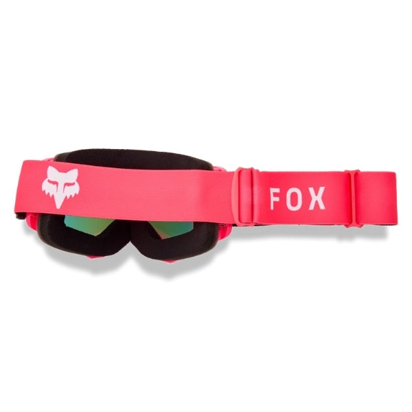 Fox Racing - Main Core Spark Goggle - alternate view