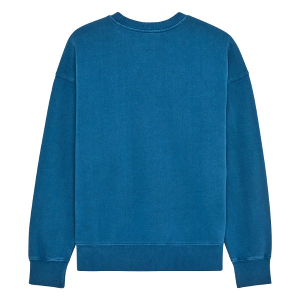 Fox Racing - Wordmark Oversized Crew Pullover - alternate view