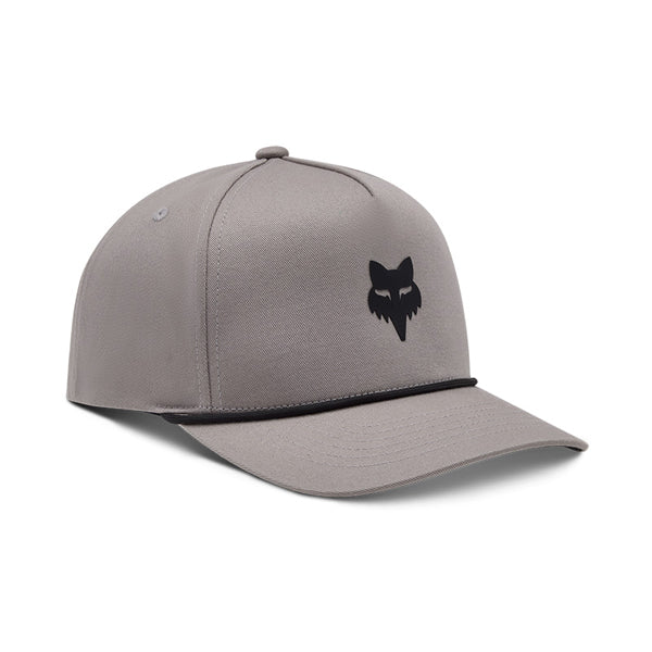 Fox Racing Fox Head Rope Hat – 3/4 view | Available at BTO Sports