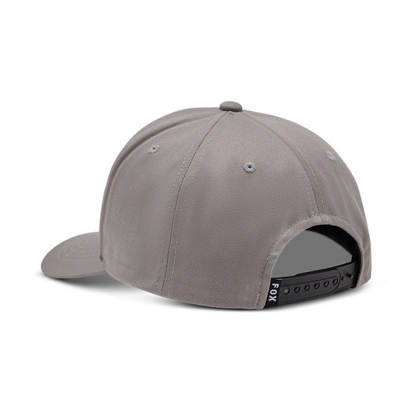 Fox Racing Fox Head Rope Hat – 3/4 view | Available at BTO Sports