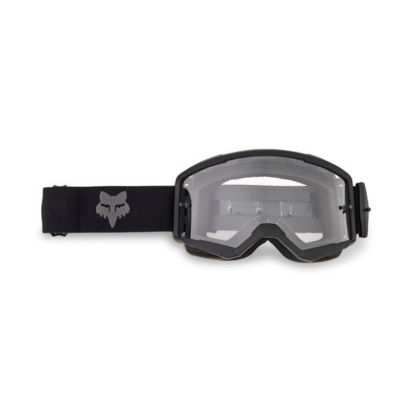 Product image of Fox Racing - Main Goggles (MTB) SKU:33338-099-OS | Designed for Mountain Bike, BMX and E-Bike riders | Available at BTO Sports