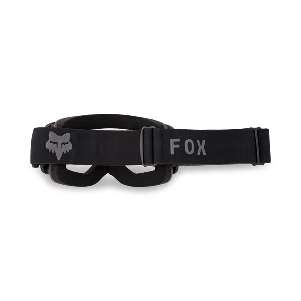 Product image of Fox Racing - Main Goggles (MTB) SKU:33338-099-OS | Designed for Mountain Bike, BMX and E-Bike riders | Available at BTO Sports