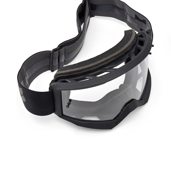 Product image of Fox Racing - Main Goggles (MTB) SKU:33338-099-OS | Designed for Mountain Bike, BMX and E-Bike riders | Available at BTO Sports