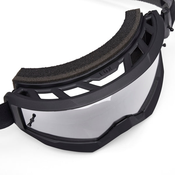 Product image of Fox Racing - Main Goggles (MTB) SKU:33338-099-OS | Designed for Mountain Bike, BMX and E-Bike riders | Available at BTO Sports