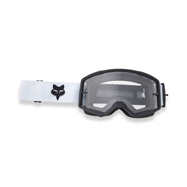 Product image of Fox Racing - Main Goggles (MTB) SKU:33338-099-OS | Designed for Mountain Bike, BMX and E-Bike riders | Available at BTO Sports