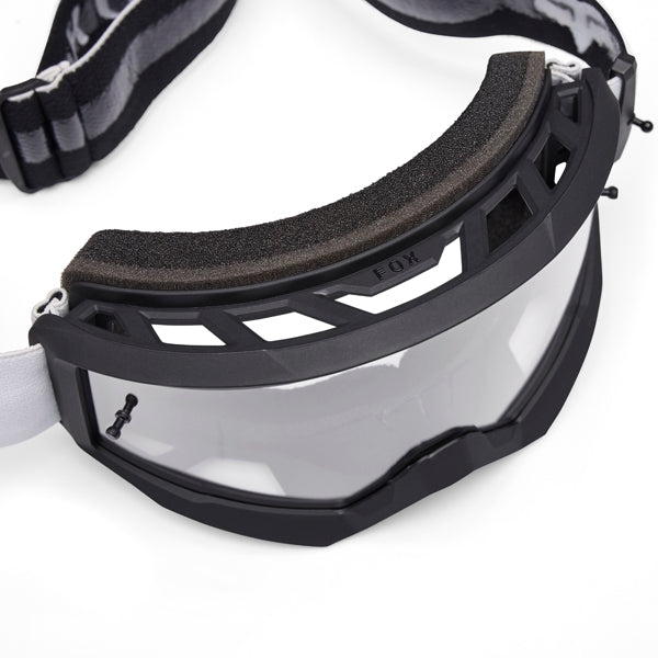 Product image of Fox Racing - Main Goggles (MTB) SKU:33338-099-OS | Designed for Mountain Bike, BMX and E-Bike riders | Available at BTO Sports