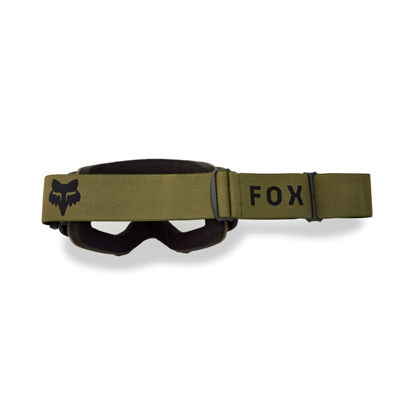 Product image of Fox Racing - Main Goggles (MTB) SKU:33338-355-OS | Designed for Mountain Bike, BMX and E-Bike riders | Available at BTO Sports