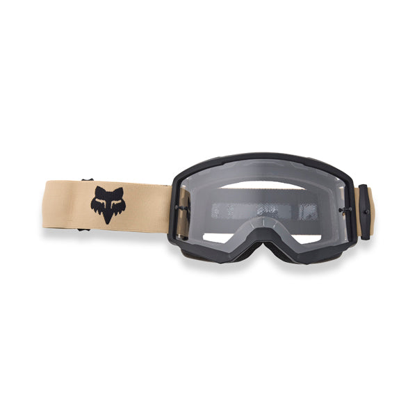 Product image of Fox Racing - Main Goggles (MTB) SKU:33338-001-OS | Designed for Mountain Bike, BMX and E-Bike riders | Available at BTO Sports