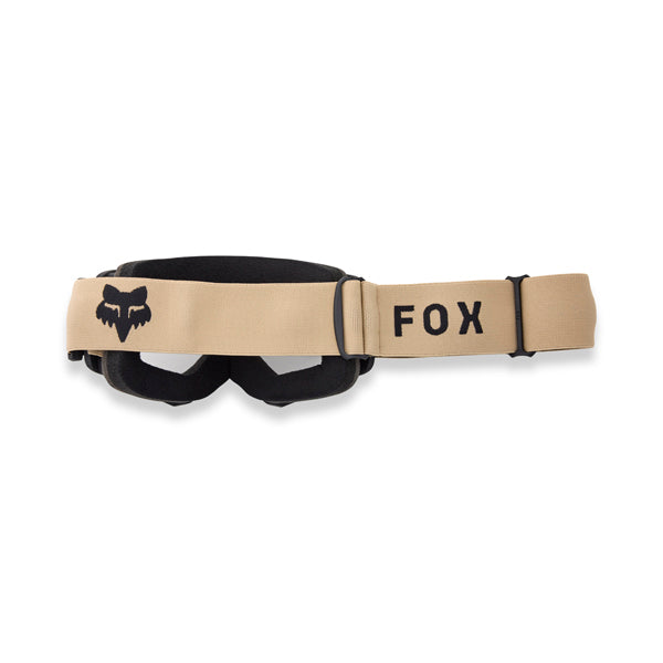 Product image of Fox Racing - Main Goggles (MTB) SKU:33338-008-OS | Designed for Mountain Bike, BMX and E-Bike riders | Available at BTO Sports