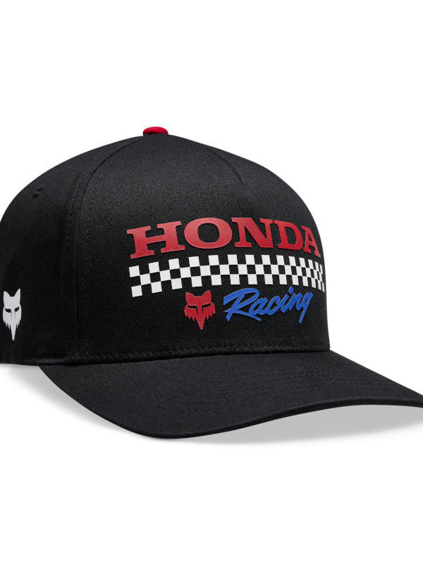 Fox Racing - Honda Flexfit Hat
