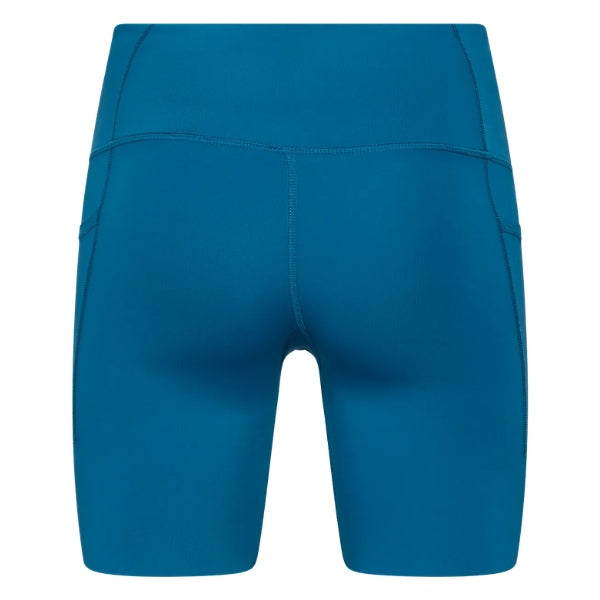 Fox Racing - Motive Biker Shorts (Womens) - alternate view