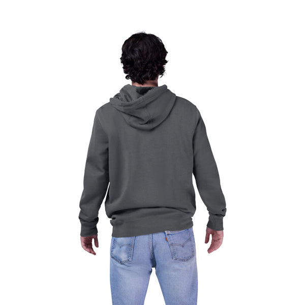 Fox Racing Local Racer Pullover Hoodie product image in Dark/Shadow sizes SM, MD, LG, XL, 2X SKU 36274-330-S. Sweatshirts & Hoodies | Available at BTO Sports