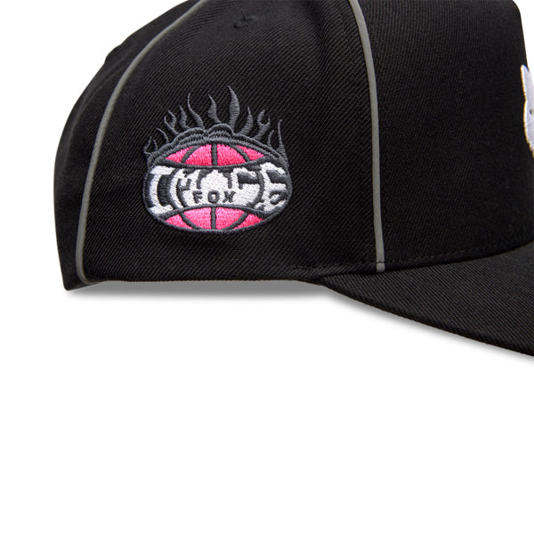 Fox Racing Image Cosmo Snapback Hat – product image | Available at BTO Sports