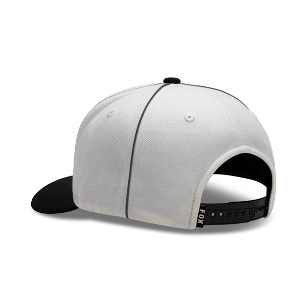 Fox Racing Image Cosmo Snapback Hat – product image | Available at BTO Sports