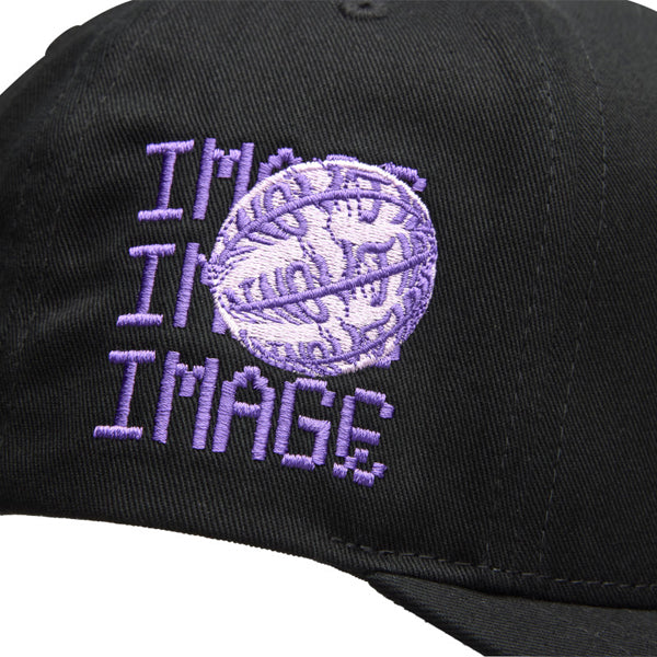 Fox Racing Image Phantom Snapback Hat – product image | Available at BTO Sports